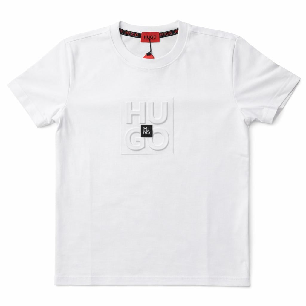 Tricou  Alb Premium - Design Exclusivist