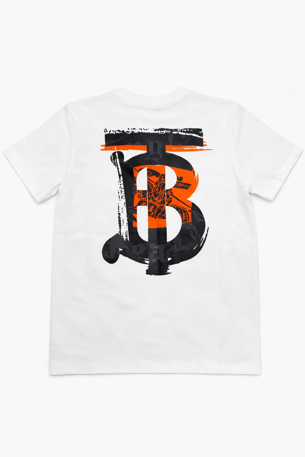 Tricou Clasic Premium Alb