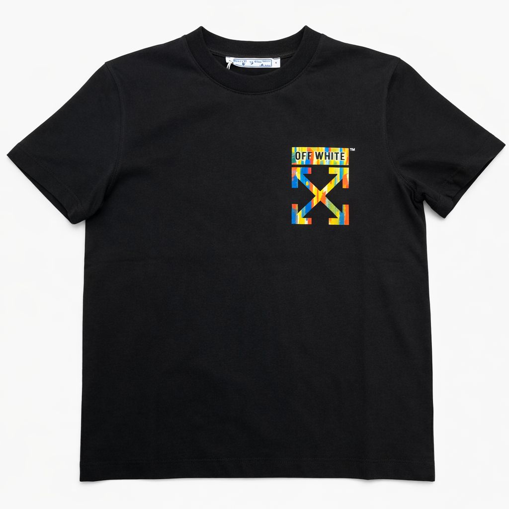 Tricou Casual Premium Negru